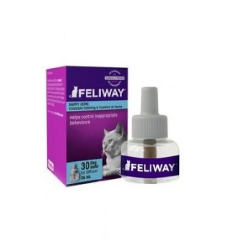FELIWAY RECARGA 48ML (1 MÊS)